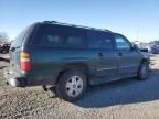 2001 Chevrolet Suburban K1500