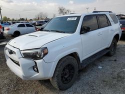 2021 Toyota 4runner SR5 Premium en venta en Los Angeles, CA