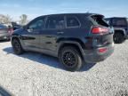 2014 Jeep Cherokee Sport