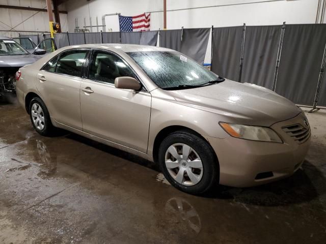 2008 Toyota Camry CE