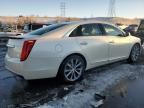 2013 Cadillac XTS