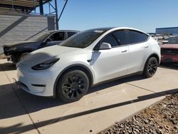 2021 Tesla Model Y en venta en Phoenix, AZ