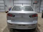 2012 Mitsubishi Lancer ES/ES Sport