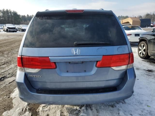 2008 Honda Odyssey EXL