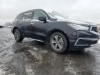 2019 Acura MDX