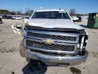 2014 Chevrolet Silverado C1500 LT