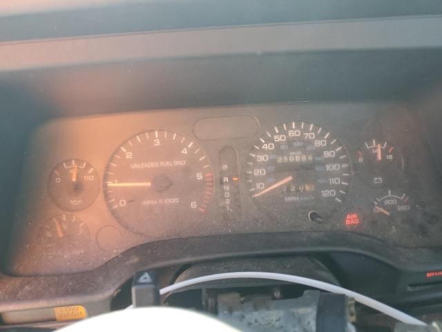 1995 Dodge RAM 1500