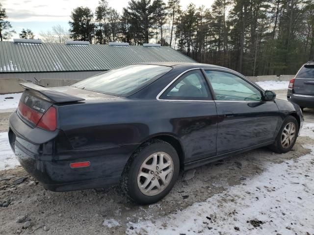 2002 Honda Accord EX