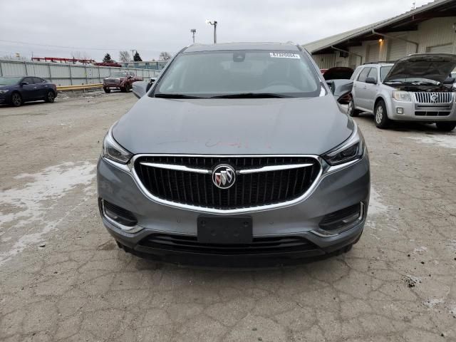 2021 Buick Enclave Premium