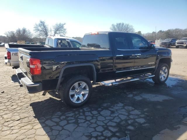 2014 GMC Sierra K1500 SLT