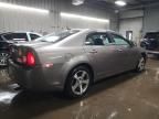 2011 Chevrolet Malibu 1LT