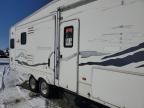 2005 Keystone Travel Trailer