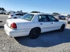 1998 Ford Crown Victoria