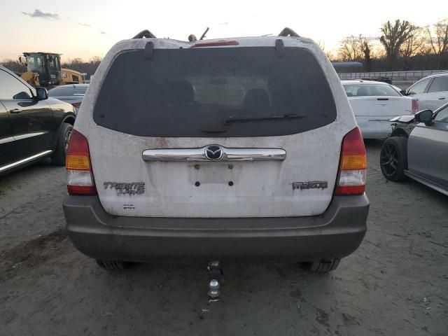 2003 Mazda Tribute LX