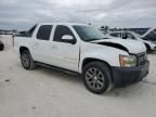 2009 Chevrolet Avalanche C1500 LT