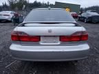 1998 Honda Accord EX