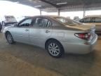 2004 Lexus ES 330