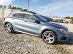 2015 Mercedes-Benz GLA 250