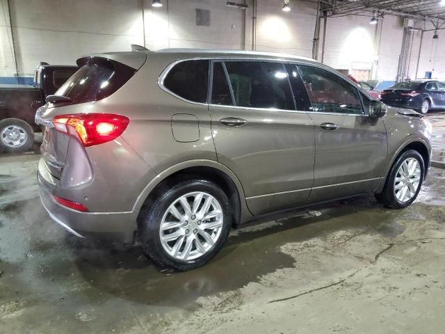 2019 Buick Envision Premium