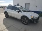 2014 Subaru XV Crosstrek 2.0 Limited