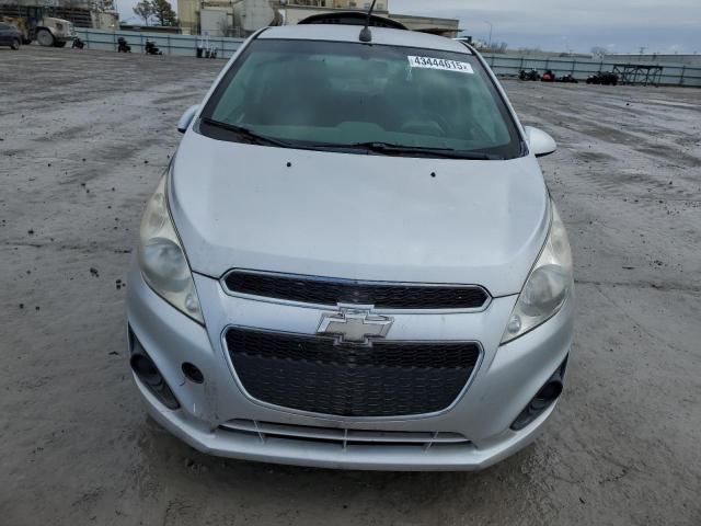 2014 Chevrolet Spark 1LT