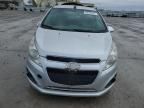 2014 Chevrolet Spark 1LT