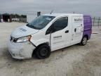 2019 Nissan NV200 2.5S