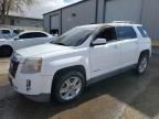 2010 GMC Terrain SLT