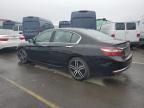 2017 Honda Accord Touring