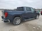 2021 GMC Sierra K1500 SLT