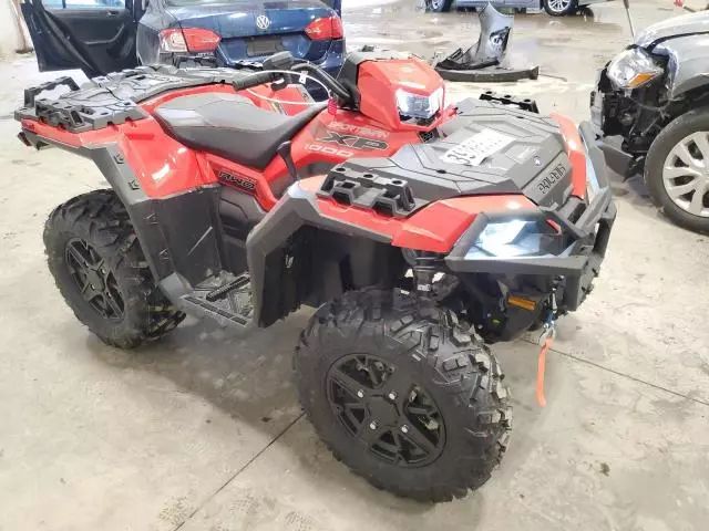 2024 Polaris Sportsman XP 1000 Ultimate Trail