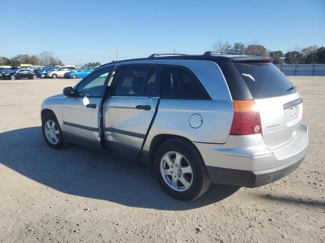 2005 Chrysler Pacifica