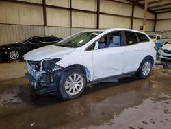 Salvage cars for sale at Pennsburg, PA auction: 2011 Mazda CX-7