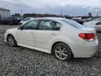 2014 Subaru Legacy 2.5I Limited