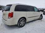 2012 Dodge Grand Caravan SE