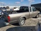 2004 Nissan Frontier King Cab XE