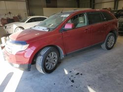 Vehiculos salvage en venta de Copart Cleveland: 2007 Ford Edge SEL Plus