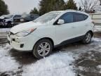 2011 Hyundai Tucson GLS