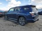 2016 Toyota 4runner SR5/SR5 Premium