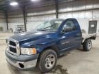 2004 Dodge RAM 1500 ST