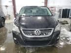 2014 Volkswagen Routan SEL Premium