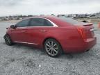 2013 Cadillac XTS Luxury Collection