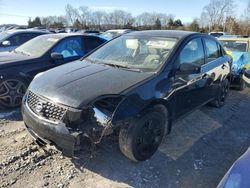 2009 Nissan Sentra 2.0 en venta en Lebanon, TN