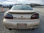 2002 Pontiac Grand Prix GT