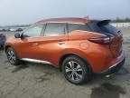 2022 Nissan Murano SV