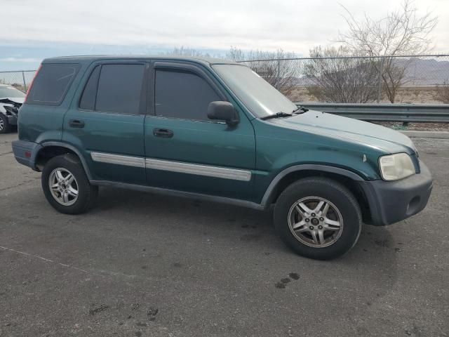 1999 Honda CR-V LX