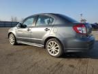 2009 Suzuki SX4 Sport