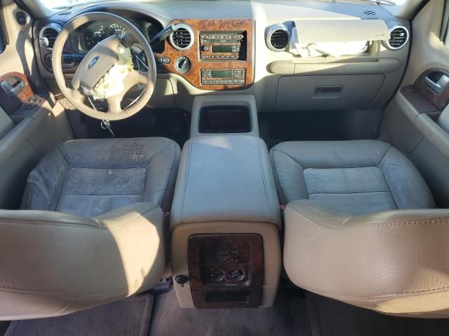 2003 Ford Expedition Eddie Bauer