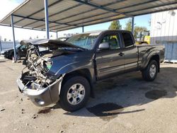 2009 Toyota Tacoma Prerunner Access Cab en venta en Sacramento, CA