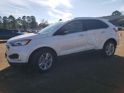 Ford Edge salvage cars for sale: 2019 Ford Edge SEL